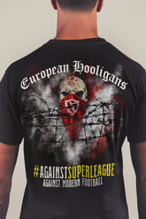 Camiseta Super League